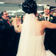 Rituale und Bräuche einer türkischen Hochzeit