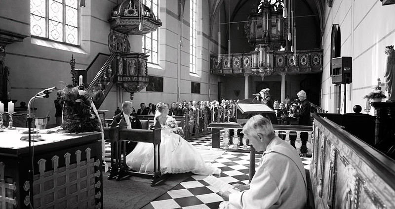 Hochzeit in Wuppertal