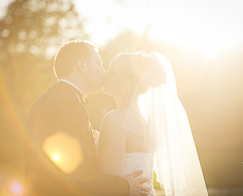 Hochzeitsfotografie in Dortmund