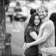 Engagement Shooting in der Bochumer Innenstadt